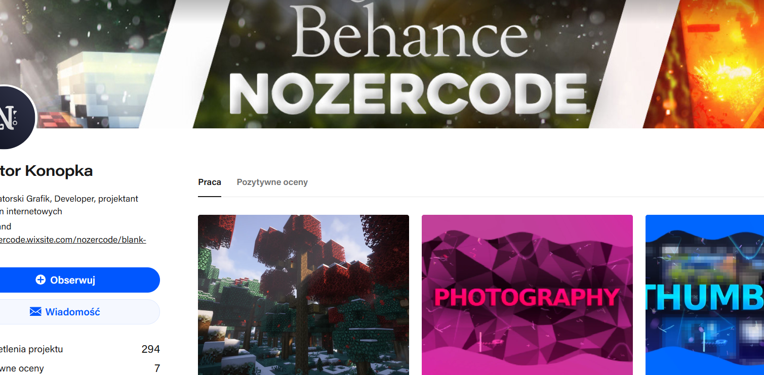 Projektowanie Graficzne